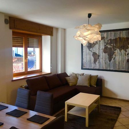Lozzo Di Cadore - Dolomiti Lozzo Cadore Экстерьер фото