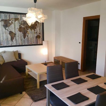 Lozzo Di Cadore - Dolomiti Lozzo Cadore Экстерьер фото
