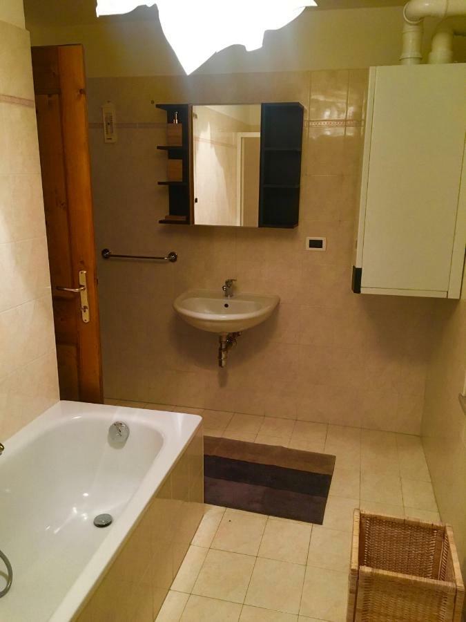 Lozzo Di Cadore - Dolomiti Lozzo Cadore Экстерьер фото