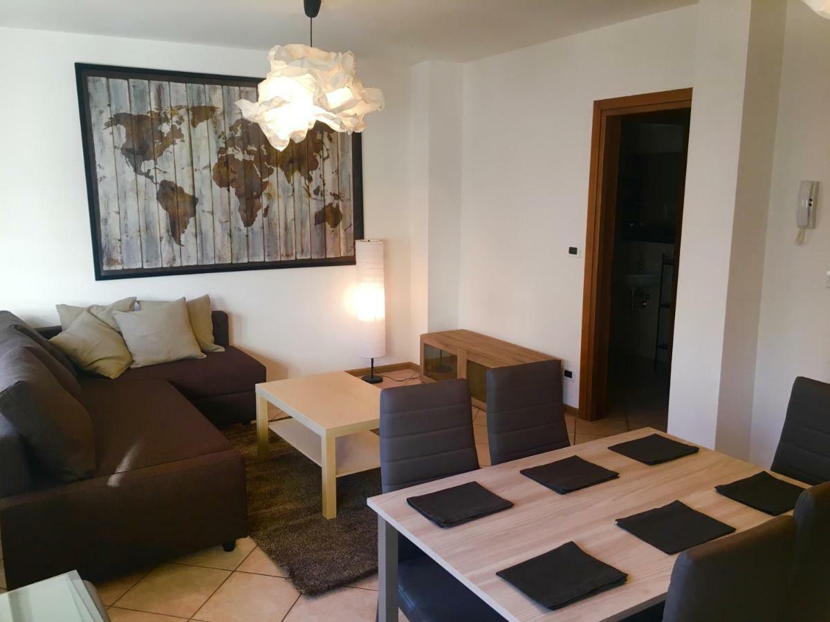 Lozzo Di Cadore - Dolomiti Lozzo Cadore Экстерьер фото