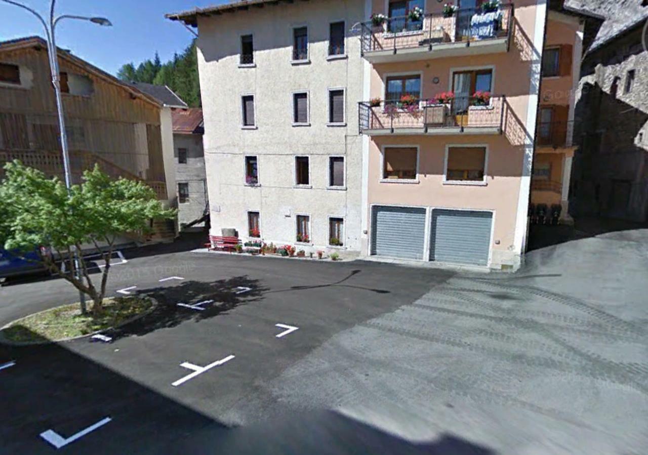 Lozzo Di Cadore - Dolomiti Lozzo Cadore Экстерьер фото